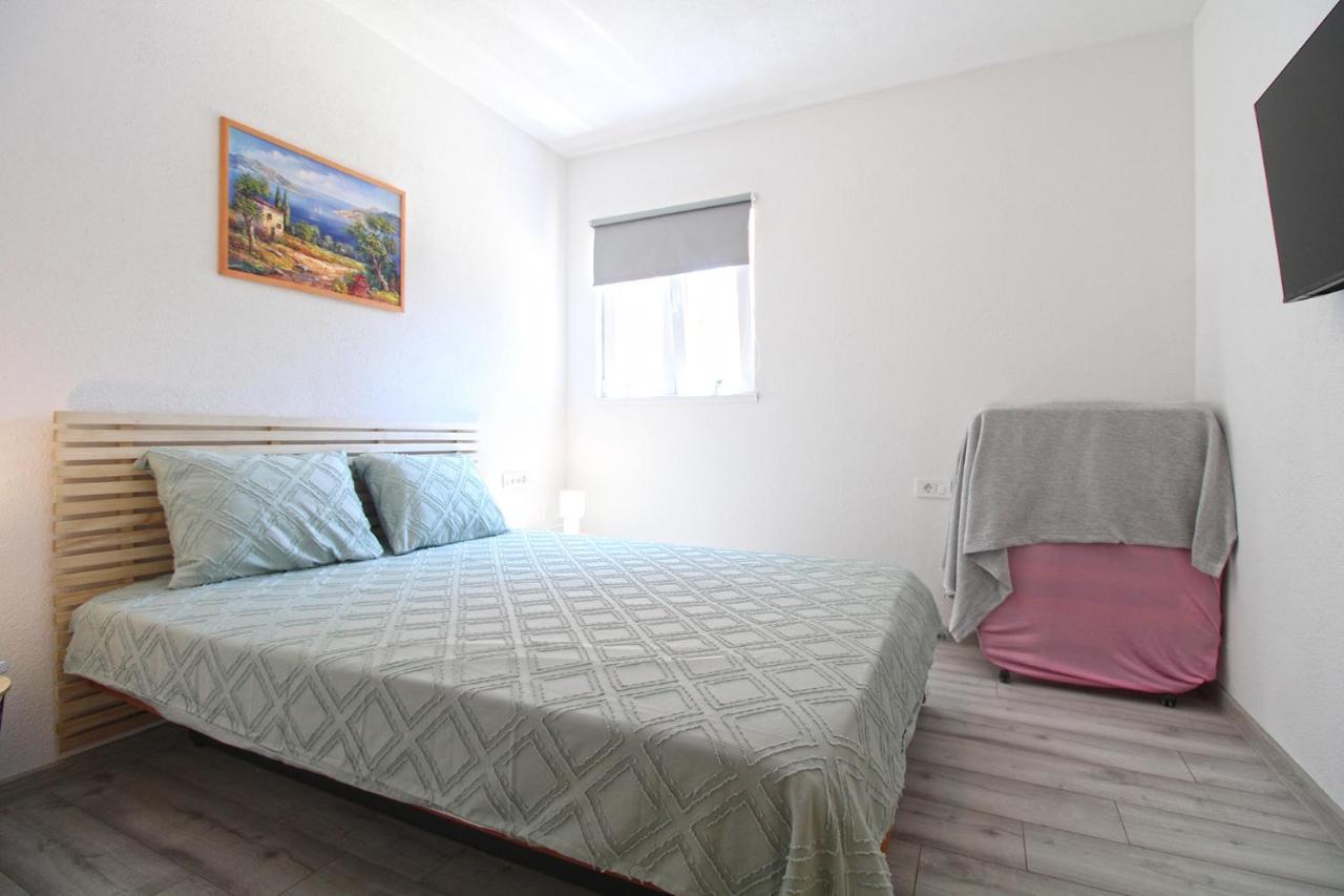 Apartment Josip 1649 Fažana Esterno foto