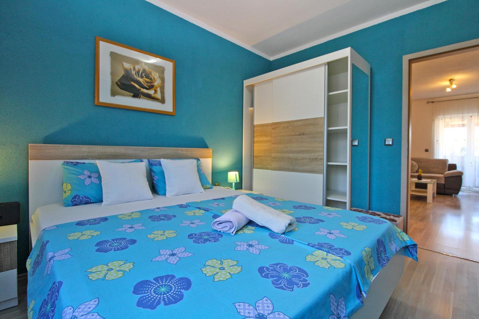 Apartment Josip 1649 Fažana Esterno foto