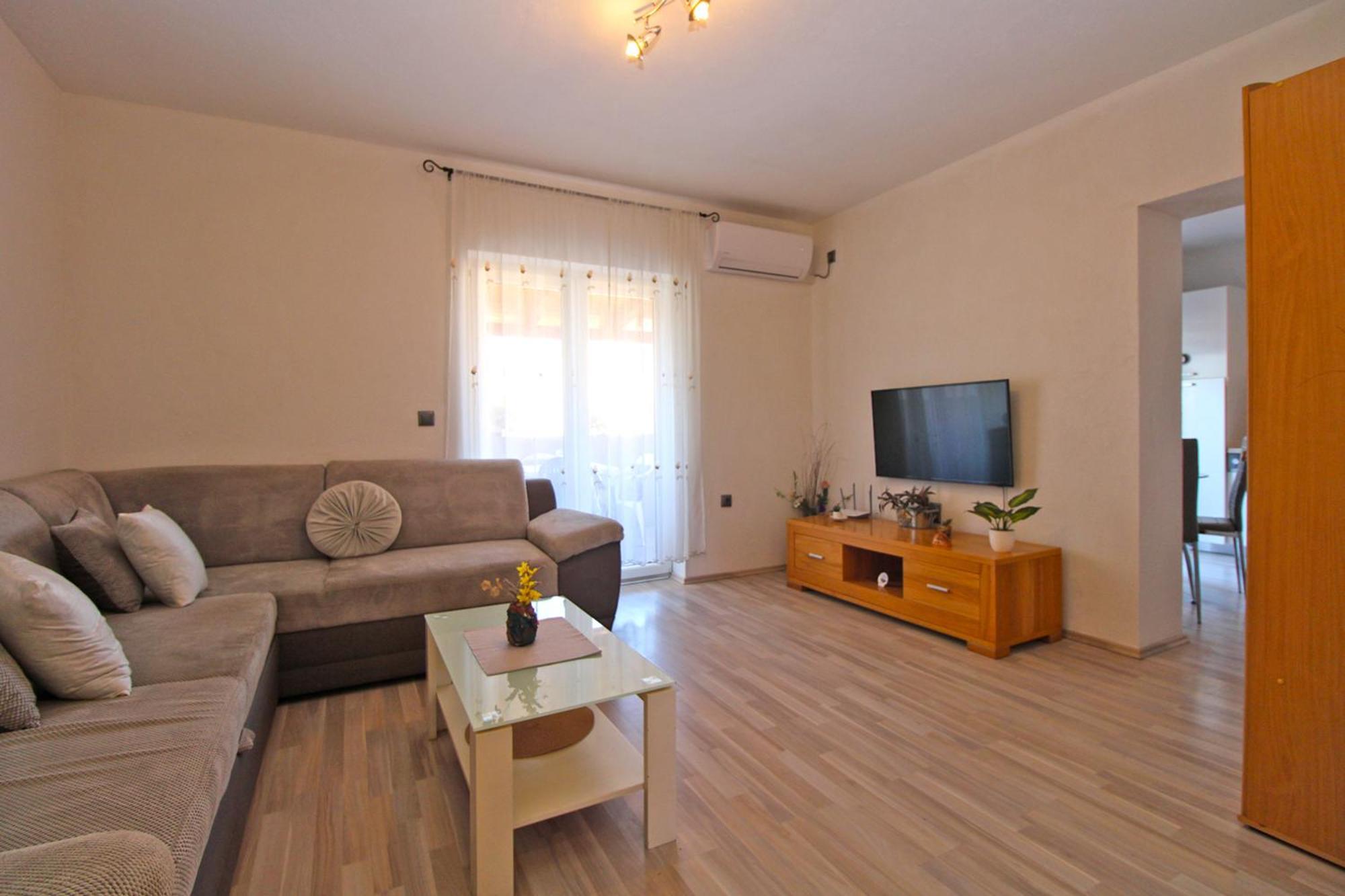 Apartment Josip 1649 Fažana Esterno foto