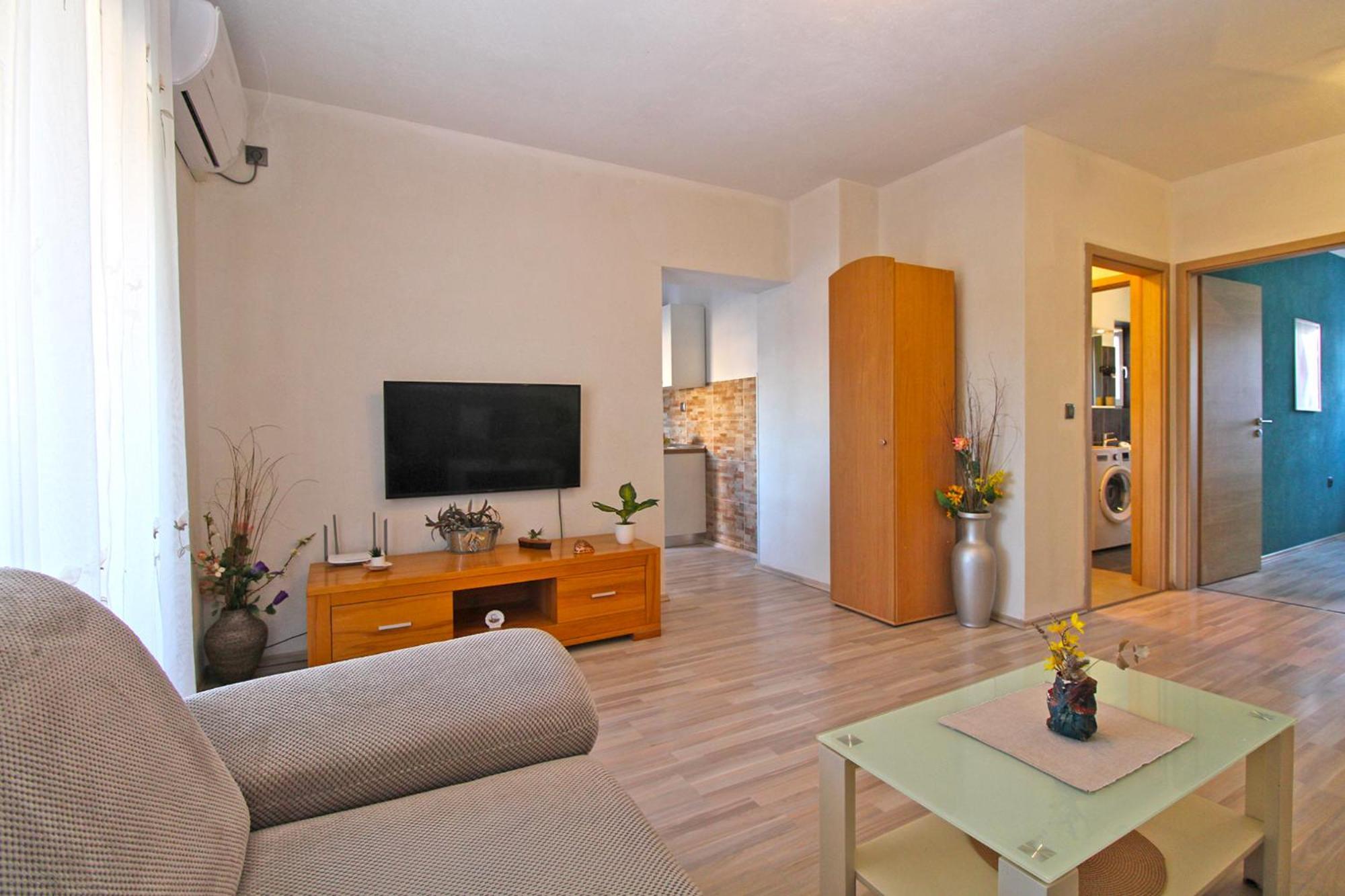 Apartment Josip 1649 Fažana Esterno foto