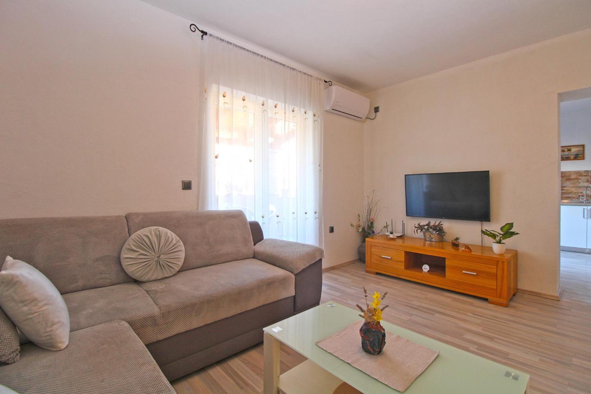 Apartment Josip 1649 Fažana Esterno foto
