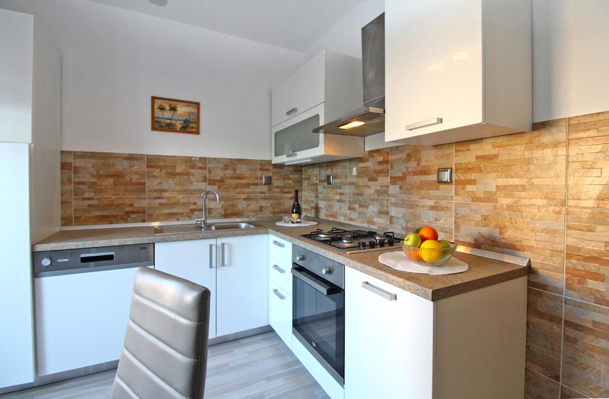 Apartment Josip 1649 Fažana Esterno foto