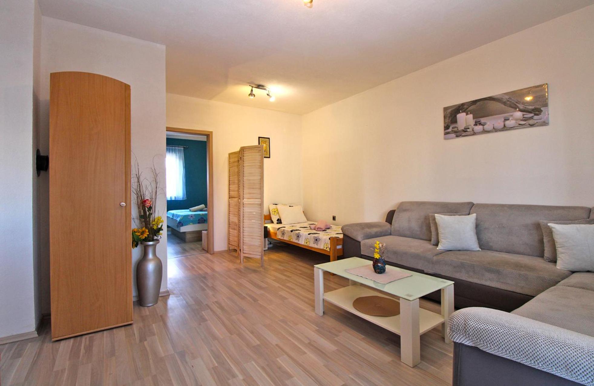 Apartment Josip 1649 Fažana Esterno foto