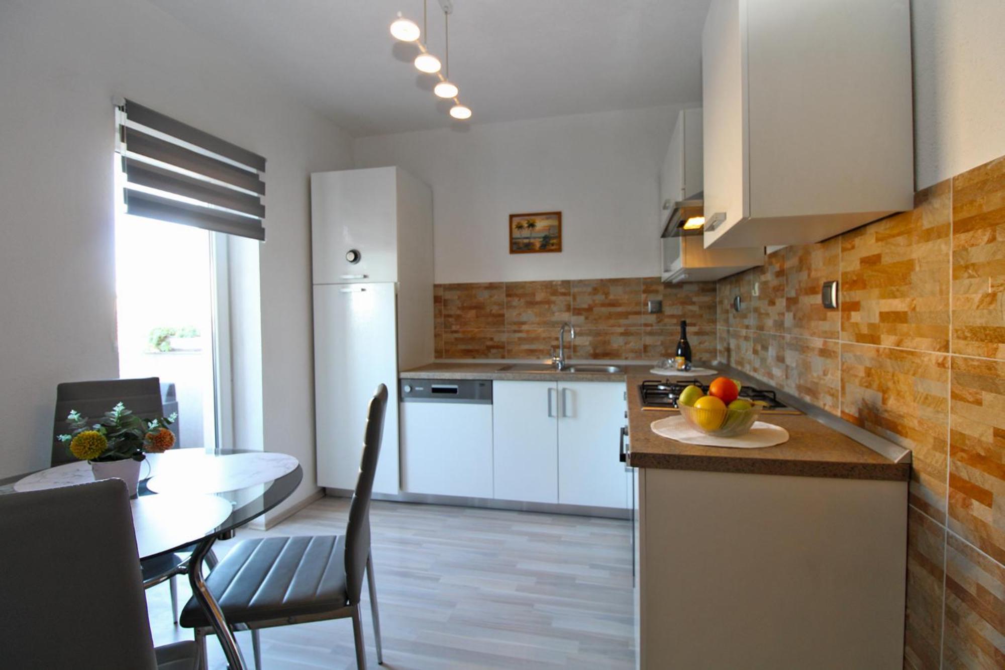 Apartment Josip 1649 Fažana Esterno foto