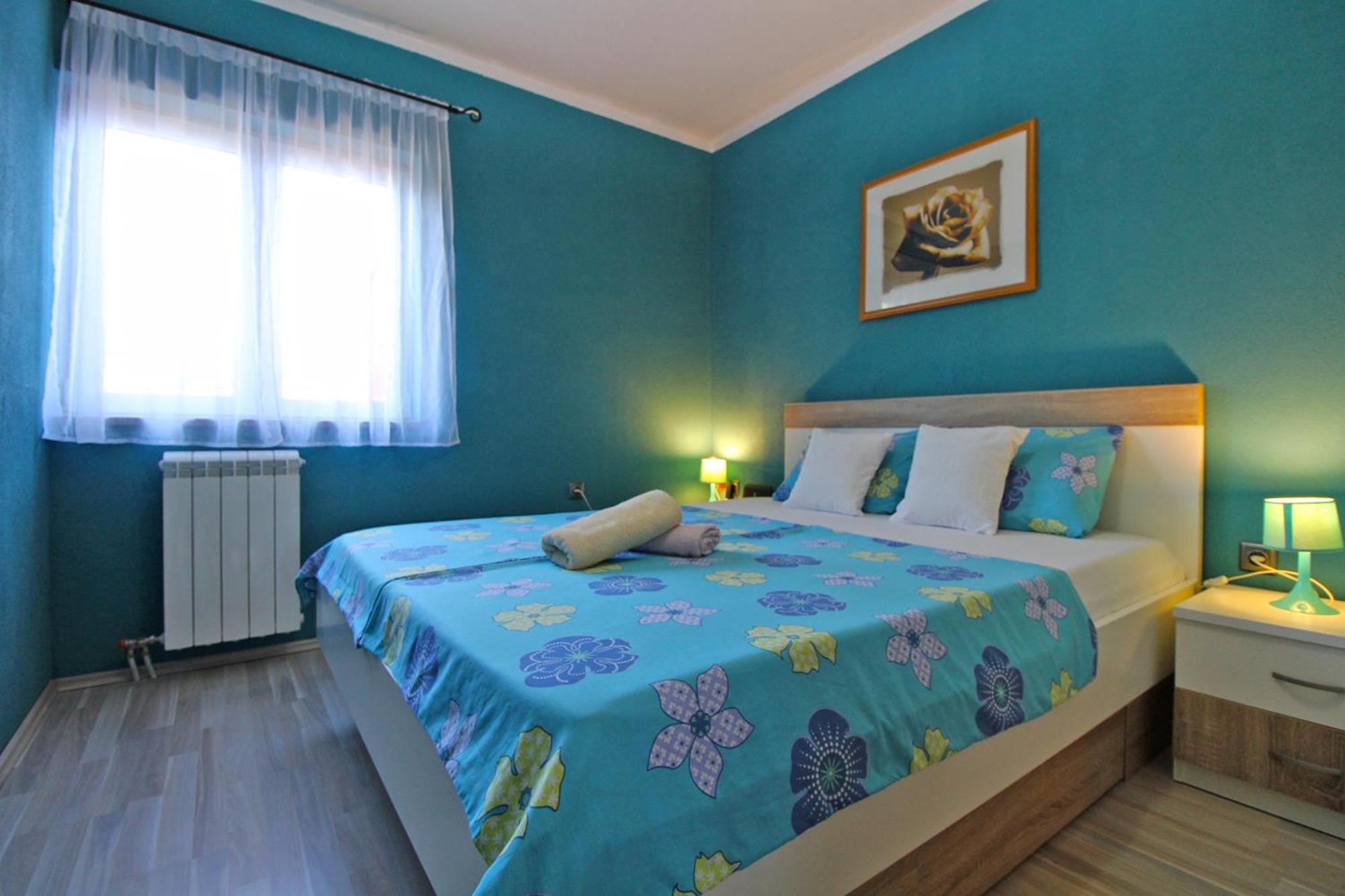 Apartment Josip 1649 Fažana Esterno foto