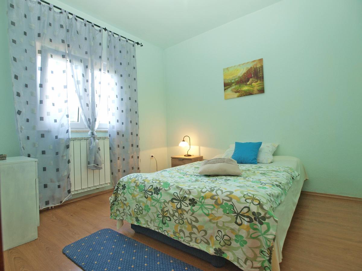 Apartment Josip 1649 Fažana Esterno foto