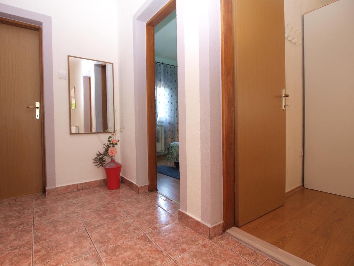 Apartment Josip 1649 Fažana Esterno foto