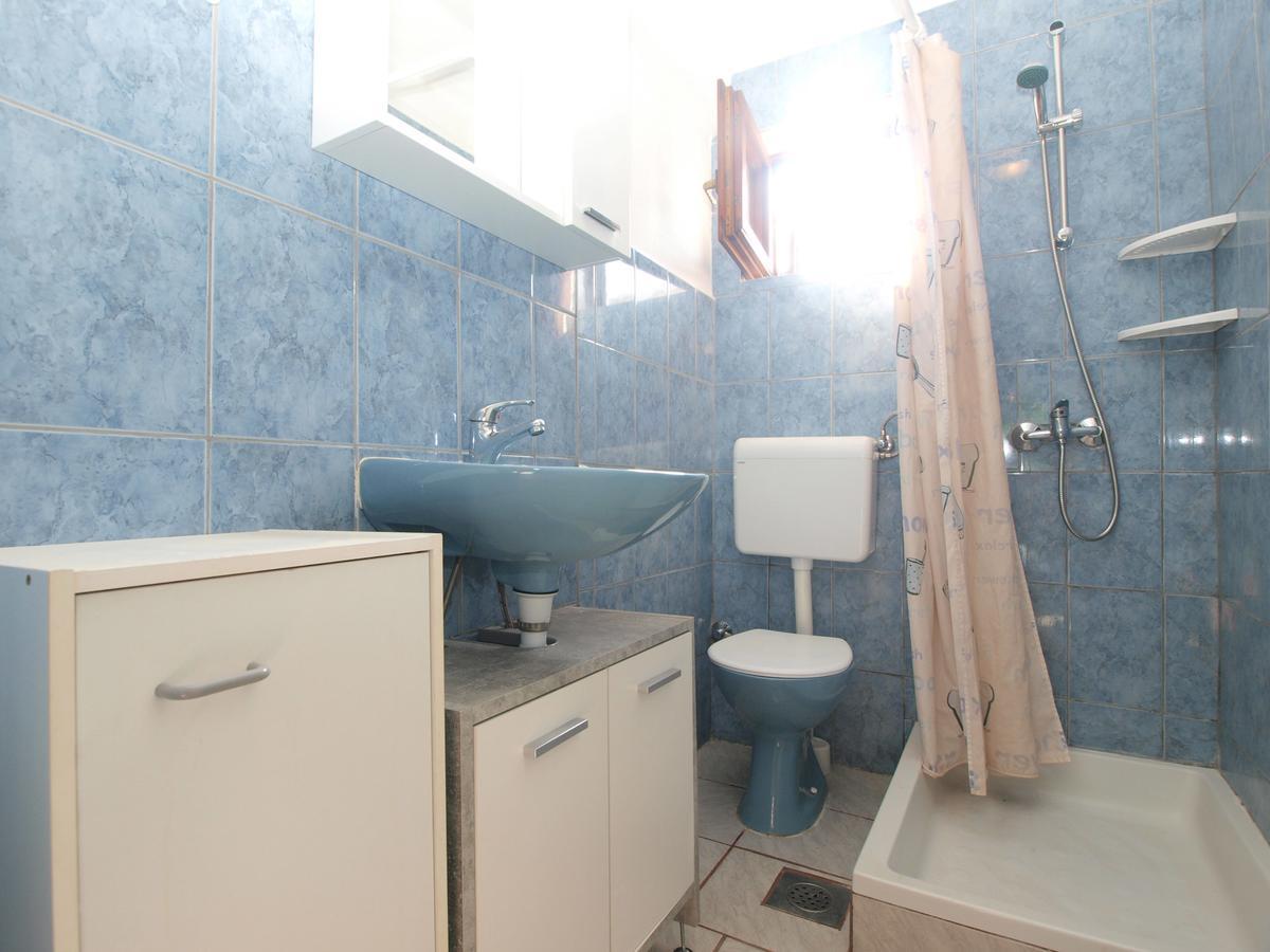Apartment Josip 1649 Fažana Esterno foto