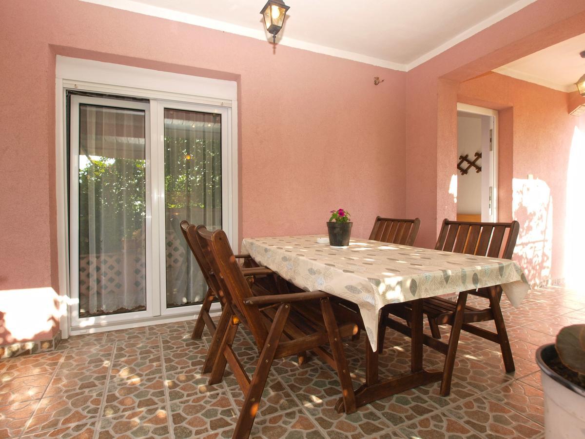 Apartment Josip 1649 Fažana Esterno foto