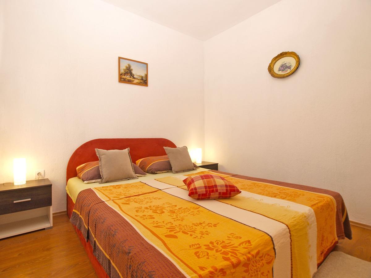 Apartment Josip 1649 Fažana Esterno foto