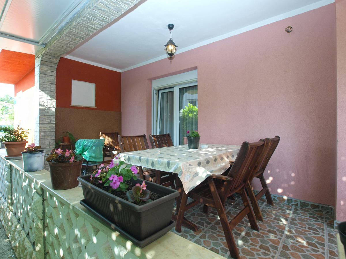 Apartment Josip 1649 Fažana Esterno foto