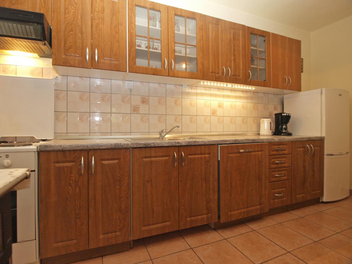 Apartment Josip 1649 Fažana Esterno foto