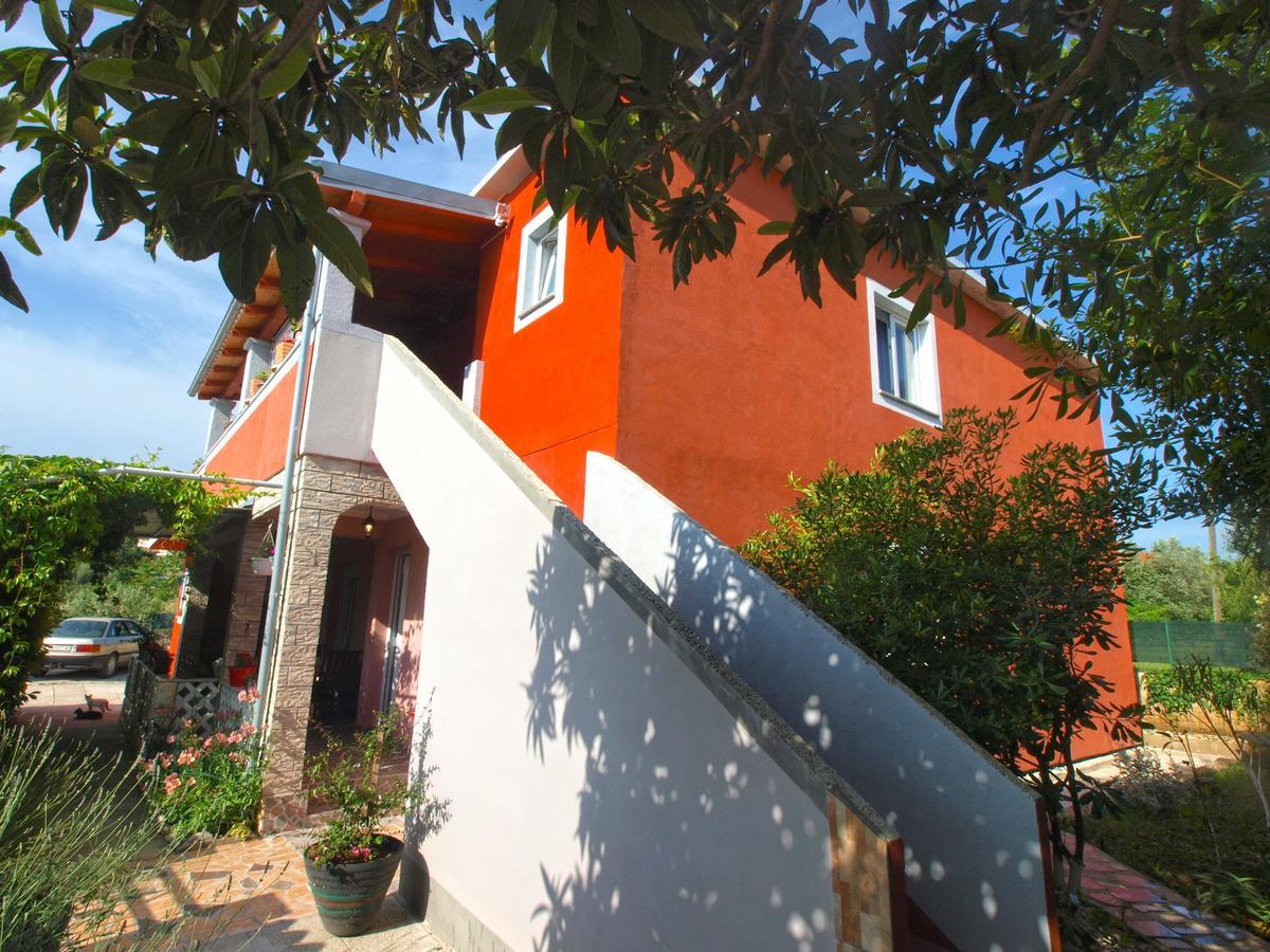 Apartment Josip 1649 Fažana Esterno foto