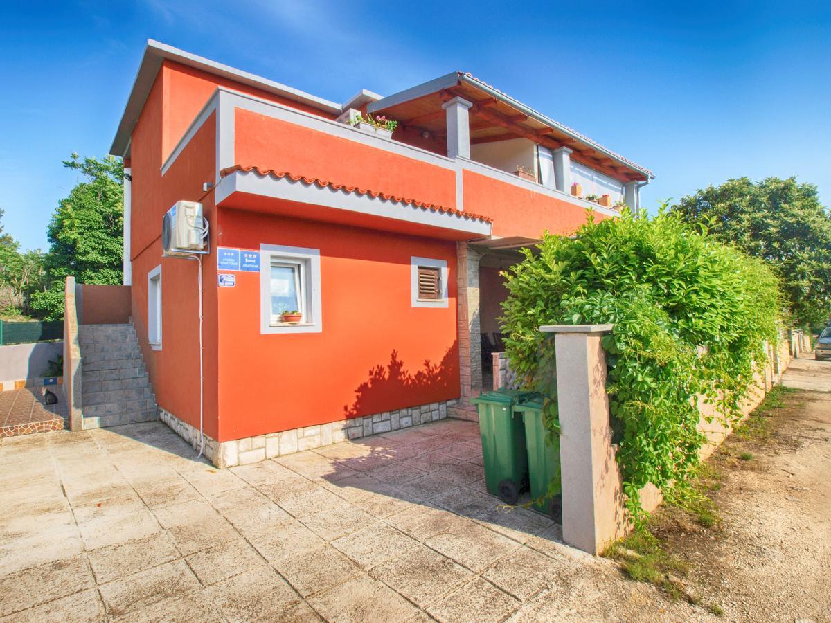 Apartment Josip 1649 Fažana Esterno foto