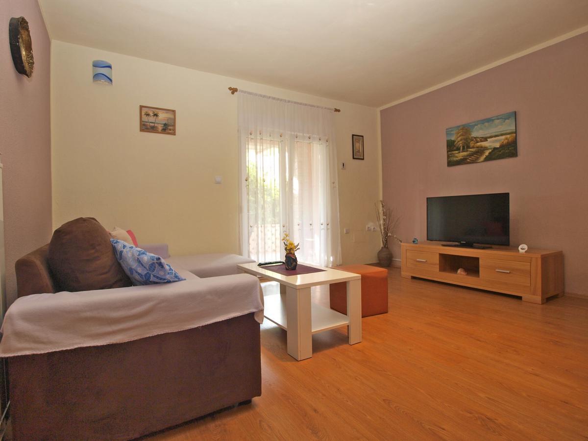 Apartment Josip 1649 Fažana Esterno foto
