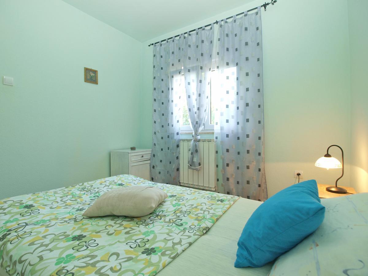 Apartment Josip 1649 Fažana Esterno foto